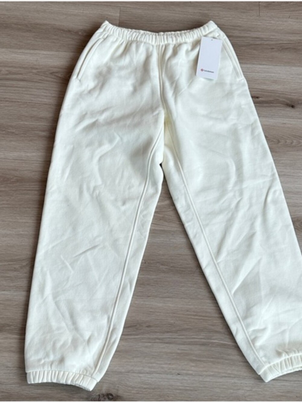 Lululemon Women's Steady State Super Loft Jogger - Picture 8 of 9